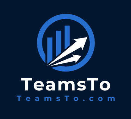TeamsTo.com