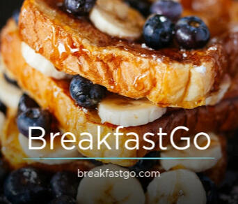 BreakfastGo.com