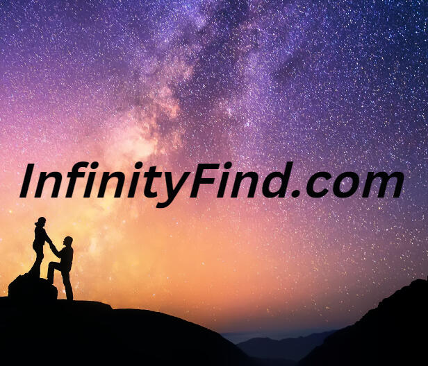 InfinityFind.com