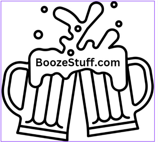 BoozeStuff.com